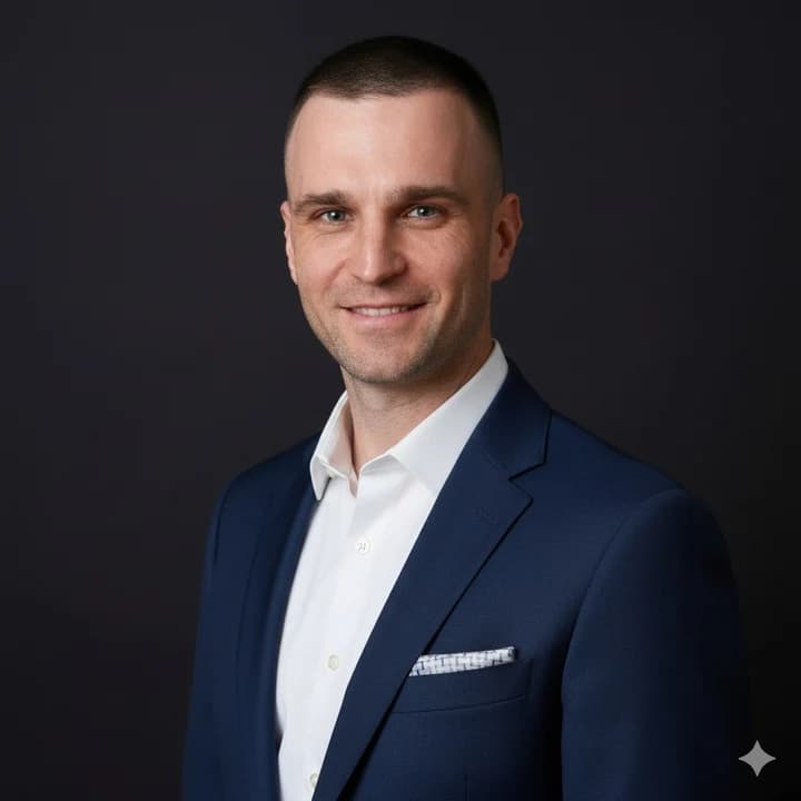 Daniel Moka